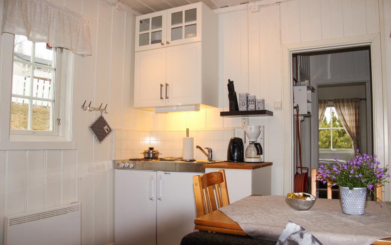 Feriehus Sandli